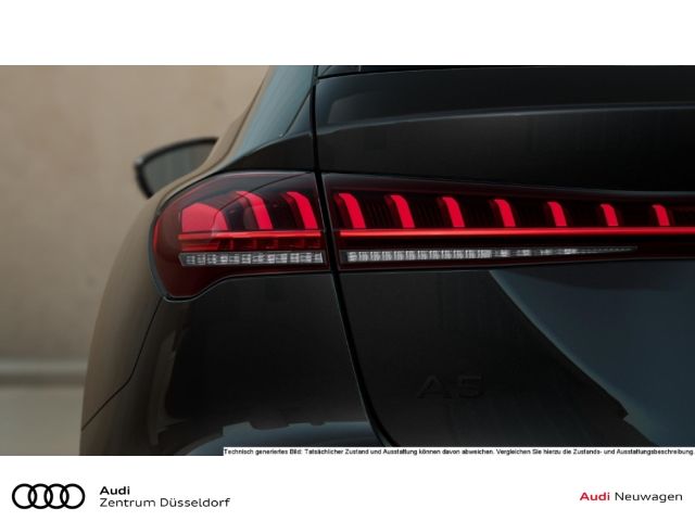 Audi A5 - Bild 8
