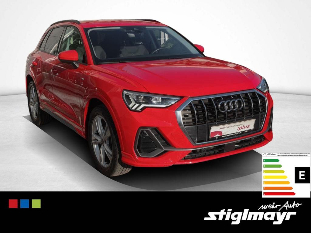 Image of Audi Q3