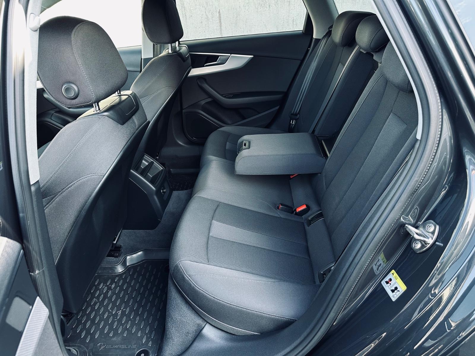 AUDI A4 AVANT 50 TDI QUATTRO S-LINE*MAXTRIX*SHZ*SPORT | 286 ch | BVA | CHAUFFAGE STATIONNAIRE