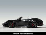 Porsche 992 -2 (911) Carrera 4 GTS Cabriolet - Porsche in Hamburg: 911