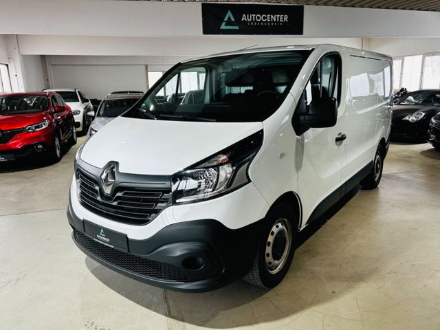 Renault Trafic Kasten L1H1 2,9t Komfort