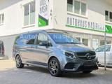 Mercedes-Benz V 250 d AMG/LANG/EDITION/STANDH/TISCH-P/PANORAMA - Mercedes Gebrauchtwagen