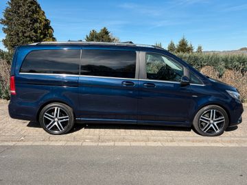 Mercedes V 250 - 6