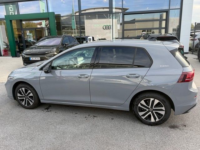 Volkswagen Golf - Bild 9