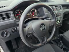 VW Caddy Maxi 2.0 TDI aus 1.Hand Mwst ausweisbar