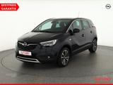 Opel Crossland 1.2 Innovation LED Navi Winterpaket - Opel Crossland (X) Gebrauchtwagen in Dresden