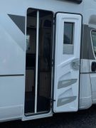 Sun Living S 75 SL * Einzelbetten + Hubbett