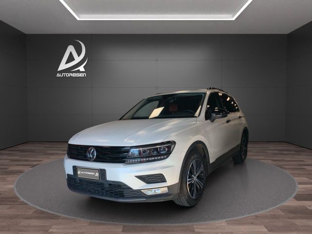 Volkswagen Tiguan 2.0 TDI 190 CV SCR DSG 4MOTION