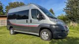 Peugeot Boxer - Sport Camper / Surf Ducato Lkw - Wohnwagen & Wohnmobil in Rostock
