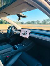 Tesla Model Y Long Range Dual Motor AWD - Tesla Model Y Dual Motor Gebrauchtwagen