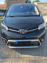Toyota Proace Verso L1 Executive - gebrauchte Toyota Proace (Verso) aus dem Jahr 2018