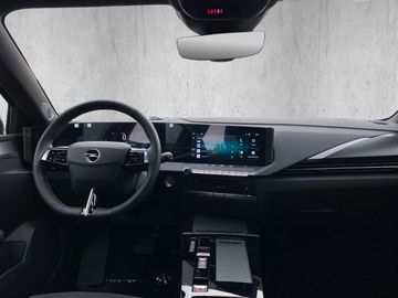 Opel Astra ST 1.2 Turbo GS 360°  KEYLESS  SHZ