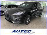 Ford Kuga ST-Line 1.5 TDCI AHK+KAMERA+TEMP.+SPURHALTE - Ford Kuga in Solingen