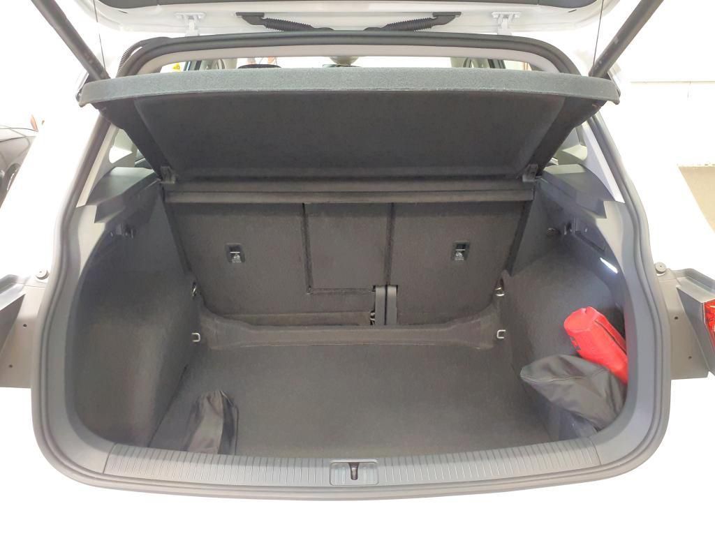Volkswagen Tiguan Elegance 1.5 TSI 110kW 7-Gang DSG 4 Türen