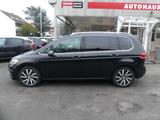 Volkswagen Touran Highline BMT/Start-Stopp 7-Sitzer-PANO - gebrauchte Vans in Osnabrück