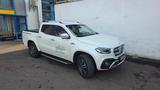 Mercedes-Benz X 350