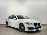 ALPINA D5 BITURBO 235 Biturbo Led HuD Kamera H&K 20'' - ALPINA mit Diesel-Antrieb