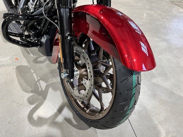 Fahrzeugabbildung Harley-Davidson ROAD GLIDE SPECIAL  ANNIVERSARY 120 FLTRXANV