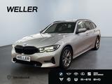 BMW 320 d Touring xDr Sport Line *LED*Pano*Leder*AHK