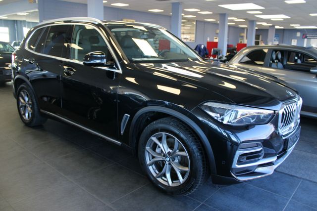 BMW X5 xDrive30d xLine