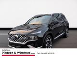 Hyundai SANTA FE Prime 4WD HUD Niveau El. Panodach Navi  - gebrauchte Hyundai SANTA FE aus dem Jahr 2023