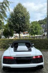 Audi R8 Spyder - gebrauchte Audi R8 aus dem Jahr 2022