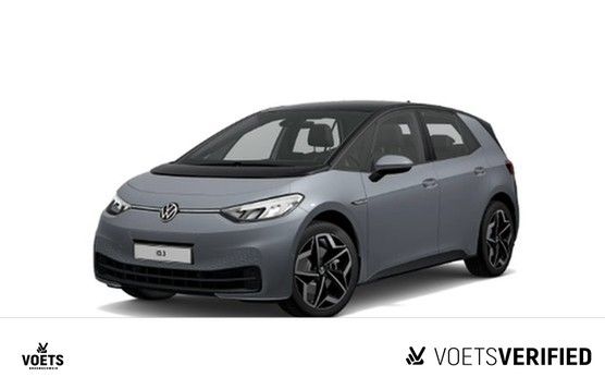 2023 Volkswagen ID.3