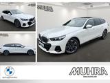 BMW 520d Touring M Sport Sthzg. Pano AHK DA+ PA Prof