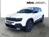 Jeep Avenger e-Hybrid Altitude *Winter-Paket*Infotain - Jeep Gebrauchtwagen in Kassel