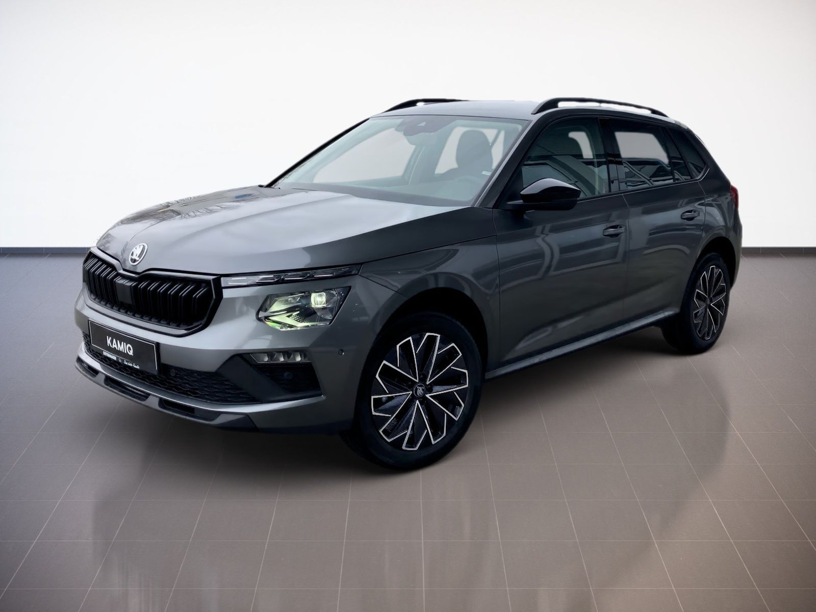 Skoda Kamiq - Bild 2