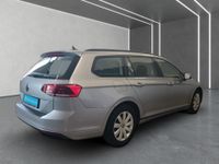 Volkswagen Passat Variant - Vorschau Bild 4