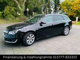 Opel Insignia A Sports Tourer Automatik Xenon - Opel Insignia