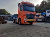 Mercedes-Benz Actros 4 3-Achser BM 963 2648 wie 2548 - Mercedes-Benz Actros 2548