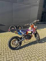KTM EXC450 6DAYS 2021 low MH:42, KM:1540 - KTM ENDURO 450