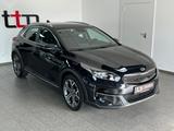 Kia XCeed 1.4 TGDI Spirit 1.Hand LED R.Kamera JBL - schwarze Kia XCeed