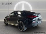 Mercedes-Benz GLE 450 d 4M AMG 22''NIGHT PANO AHK DISTR STDHZ  - Mercedes-Benz GLE 450: Sportwagen