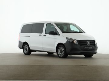 Mercedes Vito - 9