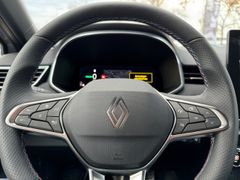 Fahrzeugabbildung Clio V Esprit Alpine 1.6 E-TECH Hybrid 145 EU6e,