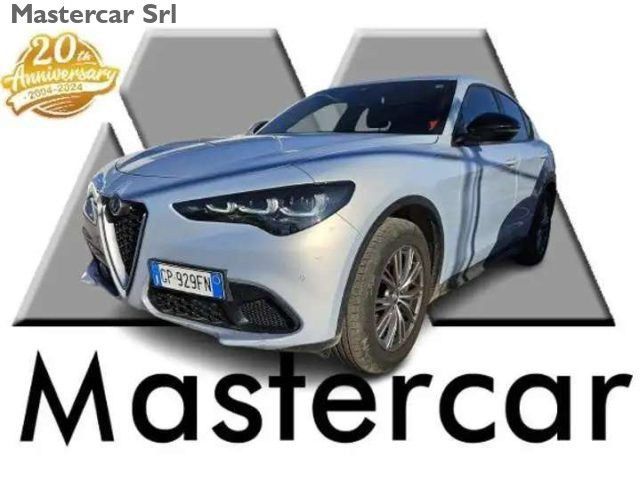 Image of Alfa Romeo Stelvio