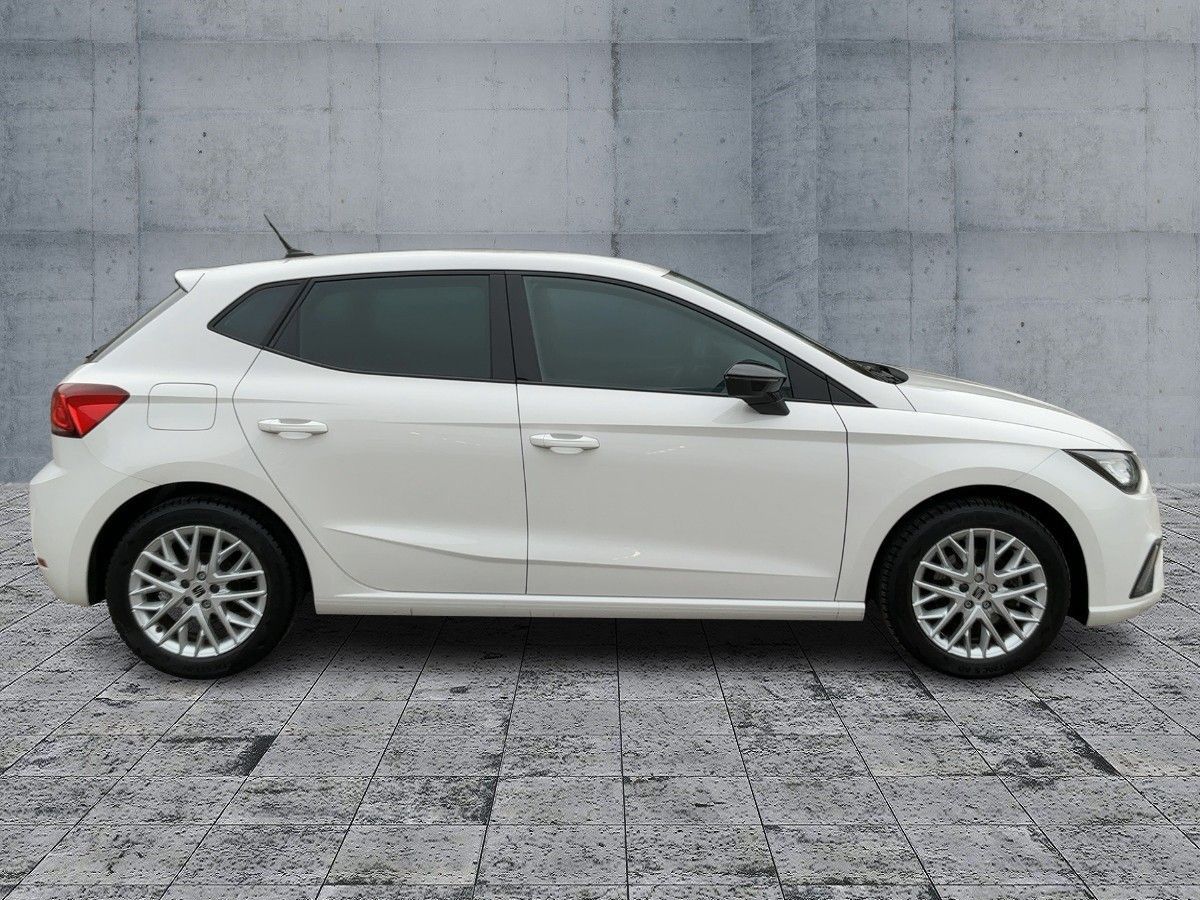 Seat Ibiza - Bild 7