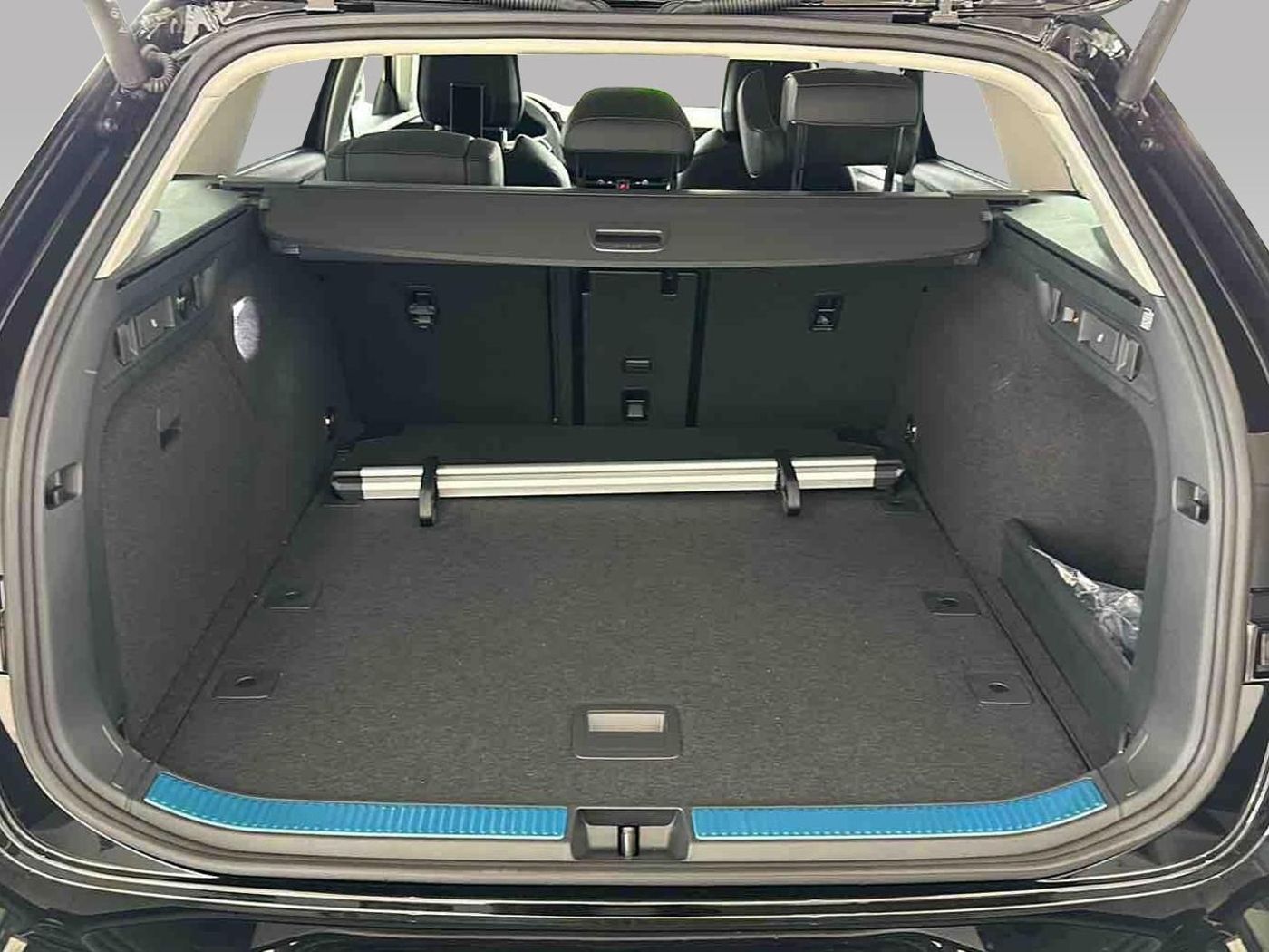 Skoda Superb - Bild 15