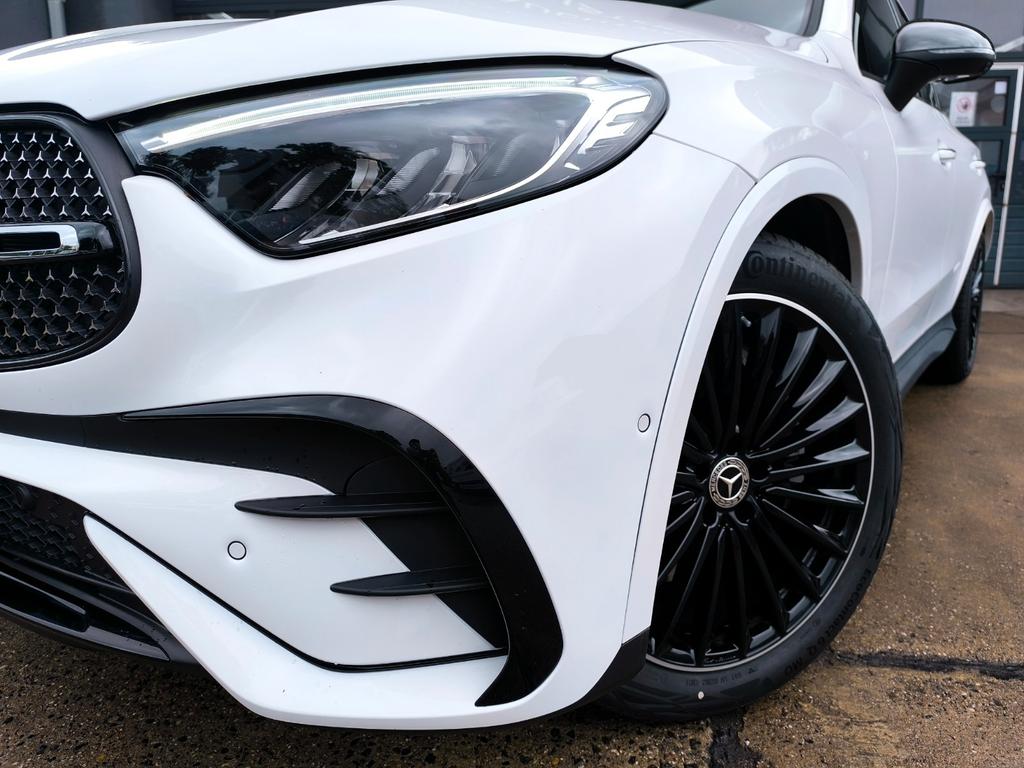 Mercedes-Benz GLC 450