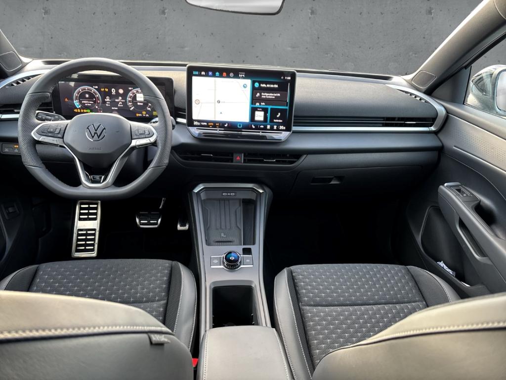 Volkswagen T-Roc 1.5 eTSI R-Line IQ.LIGHT Navi AHK ACC SHZ