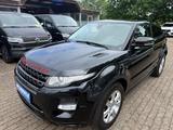 Land Rover Range Rover Evoque Dynamic Navi Leder Xenon Kame - Land Rover Range Rover Evoque in Oldenburg