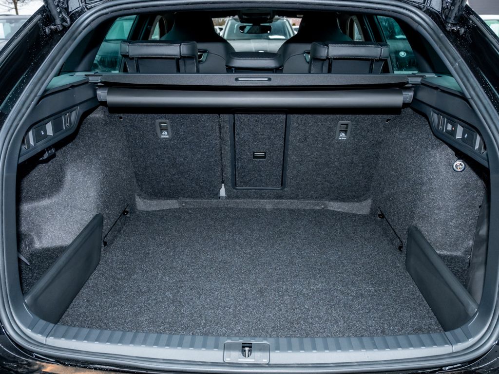 Skoda Octavia - Bild 12