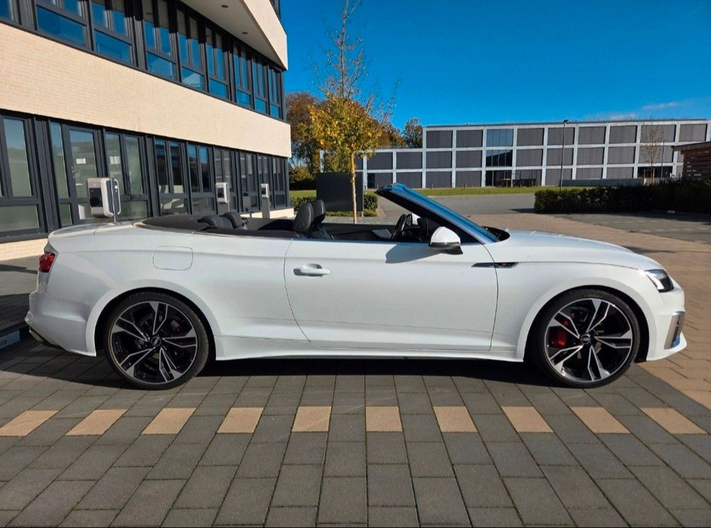 Image of Audi A5