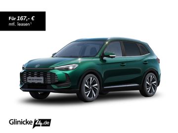 MG Leasingangebot: MG ZS Hybrid+ Luxury Barpreis *FAST START AKTION*