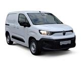 Citroën Berlingo L1 BlueHDi 100 - Tageszulassungen mit Diesel-Antrieb: Kleinbus