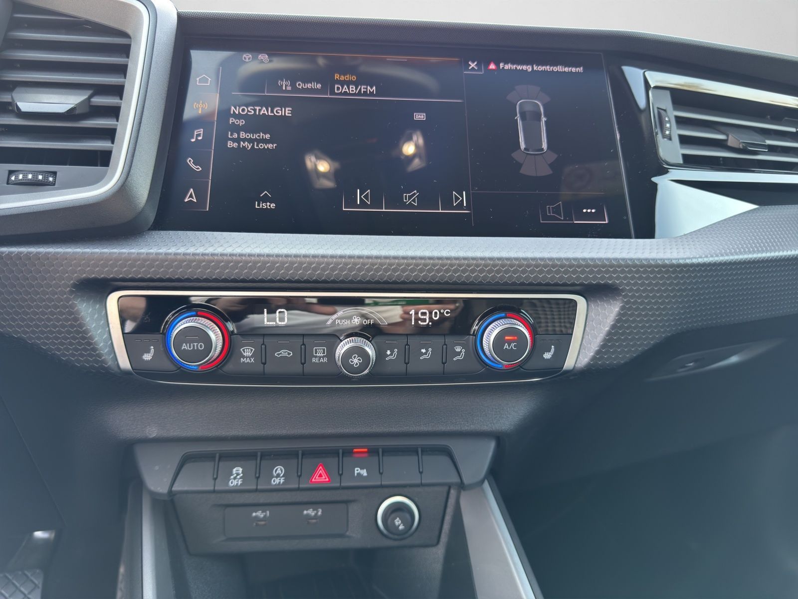 Audi A1 - Bild 12