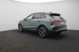 Audi Q3 SUV TDI 150 PS S tronic S line, Sportsitze, A - Audi Q3 Neuwagen mit Diesel-Antrieb: Geländewagen